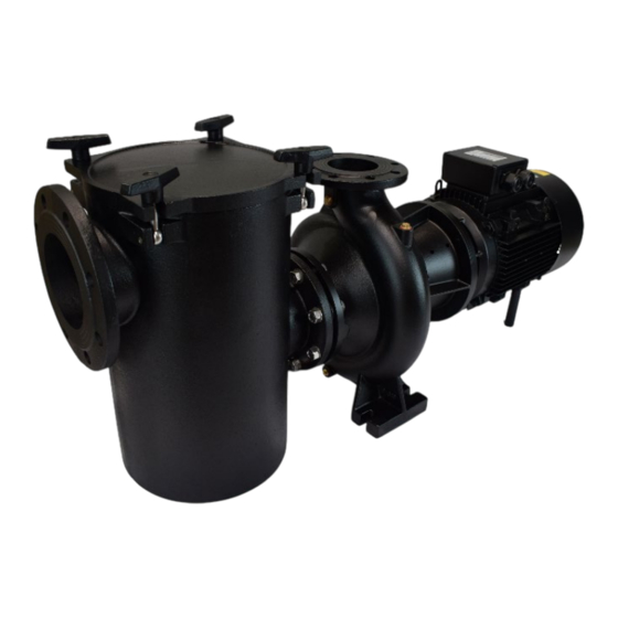 Astralpool ARAL PLUS 3000 Serie Manual De Instrucciones