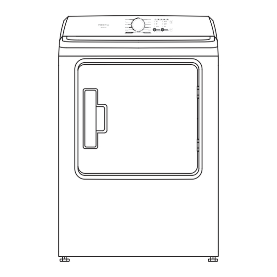 Insignia NS-TDRE67W1 Guia Del Usuario