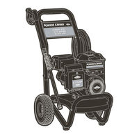 Briggs & Stratton 020212-0 Manual Del Propietário