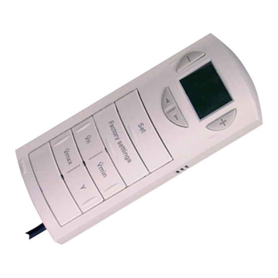 Siemens AST10 Instrucciones De Manejo