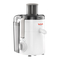 Exprimidores TEFAL Frutelia Plus ZE610D38 Manual De Instrucciones