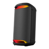 Sony YY7855E Guia De Ayuda