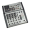 Mezcladores de Música HQ-Power PROMIX66N Manual Del Usuario