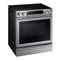 Estufas Samsung NE58K9560 Manual De Usuario