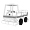 Fregadoras Tennant 550 Manual Del Operador