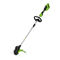 Trimmers GreenWorks STE304 Manual Del Operador