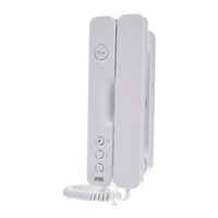 Urmet signo 1172/55 Manual De Instrucciones
