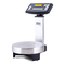 Básculas Sartorius PMA7501 Instrucciones De Funcionamiento