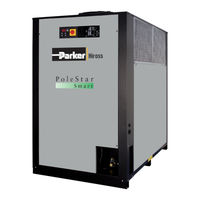 Parker Hiross Polestar-Smart PST340 Manual De Uso