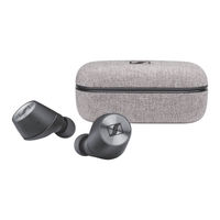 Sennheiser M3IETW L Instrucciones De Manejo