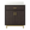 Muebles de Interior Scott Living SL30FCV Instrucciones De Montaje