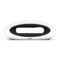 Philips M550 Manual Rápido Del Usuario