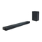 Sistemas de Altavoces LG SK4D Manual Del Propietário