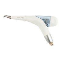 EMS AIR-FLOW handy 3.0 Instrucciones De Empleo