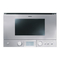 Hornos Microondas Gaggenau BM 220 Instrucciones De Uso