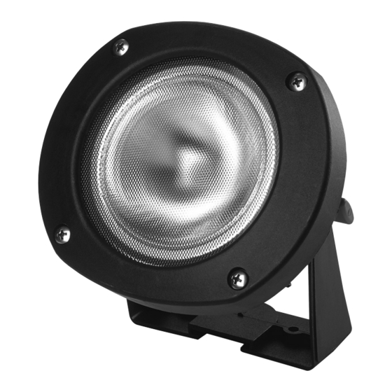 Oase LunAqua 10 Halogen Instrucciones De Uso