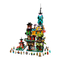 Juguetes LEGO NINJAGO LEGACY 71741 Manual Del Usuario