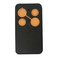 Daspi DS058 TX MULTI Manual