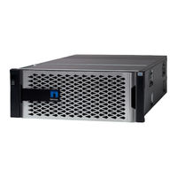 Netapp AFF A700s Manual Del Usuario
