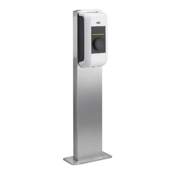 ABB EVLunic Instrucciones De Instalación