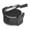 Bella Non-Stick Rotating Belgian Waffle Maker - Recipes Manual (Manual de recetas de la máquina para hacer waffles belgas giratoria antiadherente Bella)