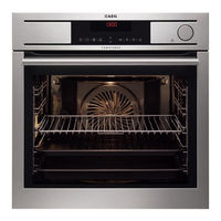 AEG BS731470N Manual De Instrucciones