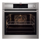 Hornos AEG PRO COMBI Manual De Instrucciones