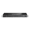 Crossovers IMG STAGELINE MCX-210 Manual De Instrucciones