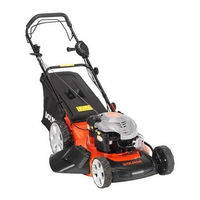 Dolmar PM-5101 S3C Manual De Instrucciones