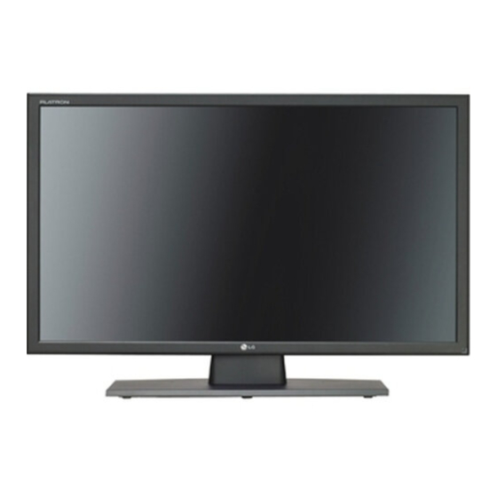 LG M4210N Guia Del Usuario