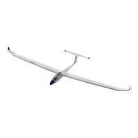 ROBBE Arcus E 2.2 ARF Manual De Construcción Y De Uso