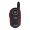 Radios Bidireccionales Albrecht Tectalk easy Manual Del Instrucciones