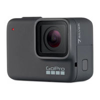 GoPro HERO 7 SILVER Manual De Usario