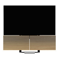 Bang & Olufsen Beovision Harmony Manual De Instrucciones
