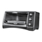 Black and Decker Perfect Broil CTO4300W