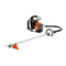 Trimmers Husqvarna 531RB Manual De Usuario