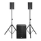 Altavoces HK Audio Lucas 2K15 Manual Del Usuario