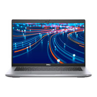 Dell Latitude 5420 Manual Del Propietário