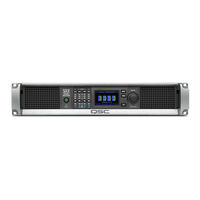 QSC CX-Qn 2K4 Manual Del Usuario
