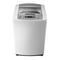 Lavadoras LG WF-T1011TP Manual Del Usuario