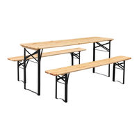 sweeek. BAYONNE RECWD180SET Instrucciones De Montaje