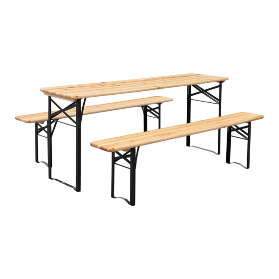 sweeek. BAYONNE RECWD180SET Instrucciones De Montaje