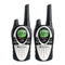 Manual de la serie de radios GMRS/FRS Midland X-Tra Talk GXT500/550