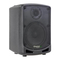Altavoces Ibiza sound POWER5-BT Manual De Instrucciones