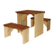 Muebles de Interior Axi Zidzed Manual De Usuario