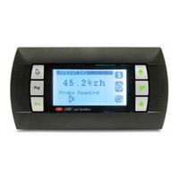 Lennox CLIMATIC 50 Manual De Usuario