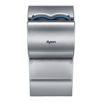 Dyson AB14 Manual De Uso