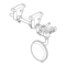 Máquinas de Coser JUKI MF-7900-E22 Manual De Instrucciones
