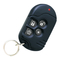 Transmisores Visonic CodeSecure MCT-234 Guia Del Usuario