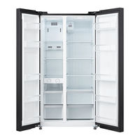 EAS ELECTRIC EMSS178GN1 Manual Del Usario